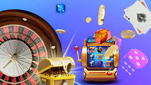 Онлайн казино Casino Beep-Beep